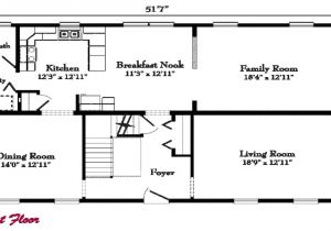 Craftsman Modular Home Floor Plans Modular Home Floor Plans Craftsman Style Home Design and