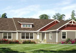Craftsman Modular Home Plans Craftsman Style Modular Homes Floor Plans