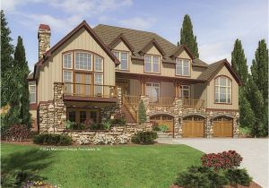Craftsman Mountain Home Plans Craftsman Mountain Home My Style Pinterest