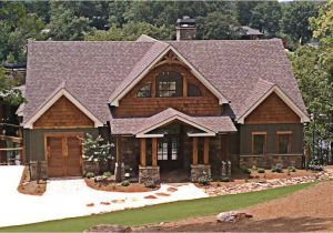 Craftsman Mountain Home Plans Single Story Craftsman House Plans Mountain Craftsman