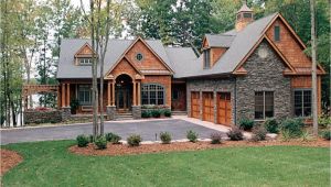 Craftsman Style Home Floor Plans Craftsman House Plans Lake Homes View Plans Lake House