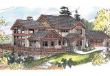 Craftsman Style Home Floor Plans Craftsman House Plans Stratford 30 615 associated Designs