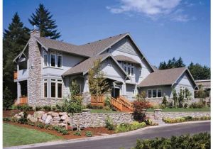Craftsman Style Home Plans Awesome Design Of Craftsman Style House Homesfeed