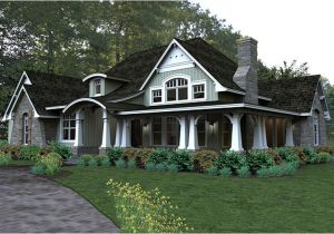 Craftsman Style Home Plans Craftsman Style House Plan 3 Beds 3 00 Baths 2267 Sq Ft