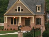 Craftsman Style Home Plans Green Trace Craftsman Home Plan 052d 0121 House Plans
