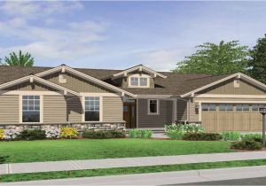 Craftsman Style Home Plans One Story One Story House Plans Craftsman Style One Story Craftsman