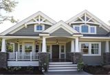Craftsman Style Home Plans One Story Single Story Craftsman Style Homes Www Imgkid Com the