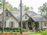 Craftsman Style Home Plans Pictures Craftsman House Plan with Rustic Exterior and Bonus Above