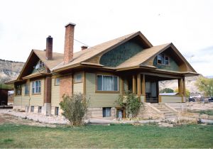 Craftsman Style Home Plans Pictures Good Craftsman Style Homes Pictures House Style and Plans