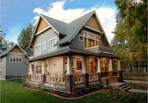 Craftsman Style Home Plans with Wrap Around Porch Craftsman Style Homes Wrap Around Porch Ranch Style Homes