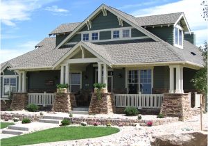 Craftsman Style Home Plans with Wrap Around Porch Femme Osage Craftsman Home Plan 101d 0020 House Plans