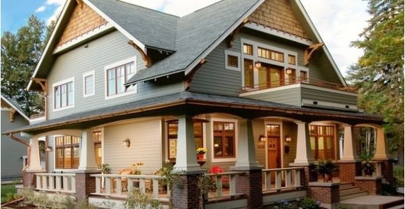 Craftsman Style Home Plans with Wrap Around Porch Small Farmhouse Plans Small Homes with Open Floor Plans