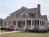 Craftsman Style Home Plans with Wrap Around Porch Wrap Around Porch House Plans Mytechref Com