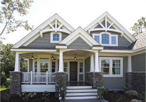 Craftsman Style Homes Plans Craftsman Bungalow Nc House Plans Lodge Style