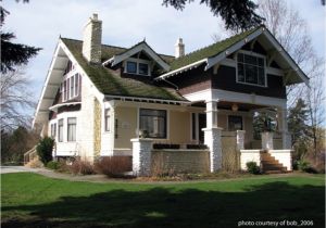 Craftsman Style Homes Plans Home Style Craftsman House Plans Historic Craftsman Style