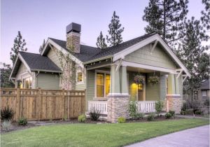 Craftsman Style Homes Plans northwest Style Craftsman House Plan Single Story