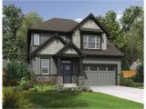 Craftsman Style House Plans for Narrow Lots Craftsman House Floor Plans Narrow Lot Craftsman House