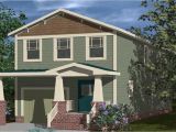 Craftsman Style House Plans for Narrow Lots Craftsman Style Interiors Craftsman Style Narrow Lot House