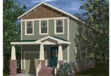 Craftsman Style House Plans for Narrow Lots Craftsman Style Narrow Lot House Plans Craftsman Style