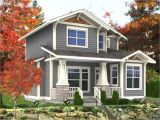 Craftsman Style House Plans for Narrow Lots Narrow Lot Craftsman Style House Plans 2017 House Plans