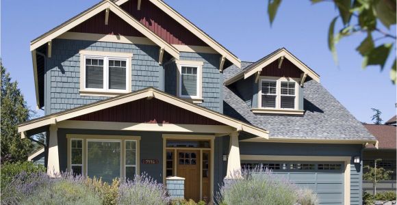 Craftsman Style House Plans for Narrow Lots Narrow Lot House Plans Craftsman 2018 House Plans and