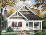 Craftsman Style House Plans for Narrow Lots Narrow Lot House Plans Craftsman Style Cottage House Plans
