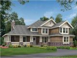 Craftsman Style House Plans with Wrap Around Porch Captivating Craftsman Style House Plans with Wrap Around Porch