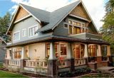 Craftsman Style House Plans with Wrap Around Porch Craftsman with A Wrap Around Porch Dream Home Pinterest