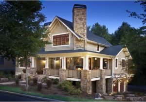 Craftsman Style House Plans with Wrap Around Porch Dream House Craftsman with Wrap Around Porch Http Www