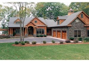 Craftsman Style Ranch Home Plans Craftsman House Plans Lake Homes Arts and Craftsman Home