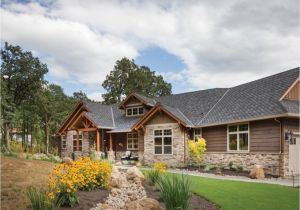 Craftsman Style Ranch Home Plans Craftsman Ranch House Plans Craftsman House Plans Ranch