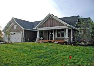 Craftsman Style Ranch Home Plans Craftsman Ranch House Plans Craftsman House Plans Ranch