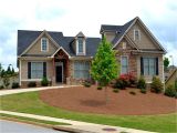 Craftsman Style Ranch Home Plans Craftsman Style Home Plans