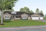 Craftsman Style Ranch Home Plans Craftsman Style Ranch House Plans Rustic Craftsman Ranch
