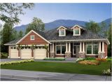Craftsman Style Ranch Home Plans Ranch House Plans Craftsman Style Cottage House Plans
