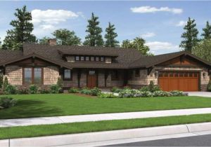 Craftsman Style Ranch Home Plans Vintage Craftsman House Plans Craftsman Style House Plans