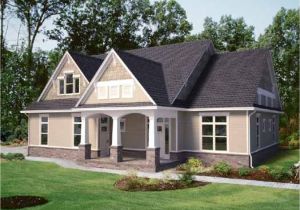 Craftsmans Style House Plans 2 Story Craftsman House 1 Story Craftsman Style House