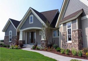 Craftsmans Style House Plans Craftsman Style Home Plans