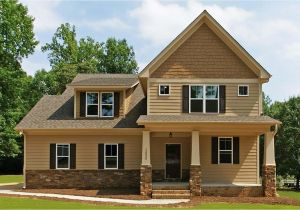 Craftsmen Home Plans Craftsman Home Plans with Front Porch