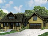 Craftsmen Home Plans Craftsman Home Plans with Front Porch