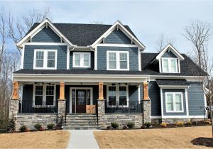 Craftsmen House Plans Craftsman House Plan with Main Floor Game Room and Bonus