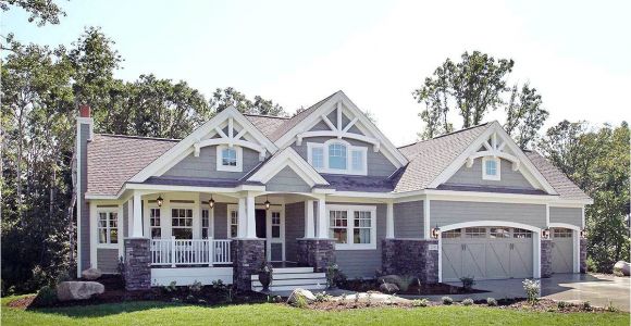 Craftsmen House Plans Craftsman House Plans Architectural Designs
