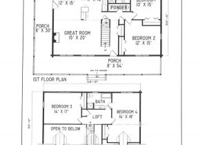 Crawford Homes Floor Plans 2000 Square Foot Log Homes Blue Ridge Log Homes 540 337 0033