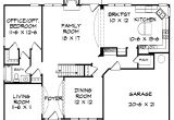 Crawford Homes Floor Plans Crawford House Plan Builders Floor Plans Blueprints