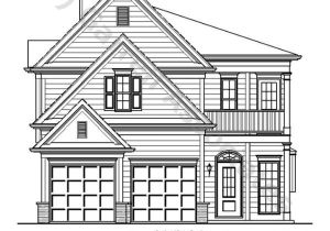 Crawford Homes Floor Plans Crawford House Plan