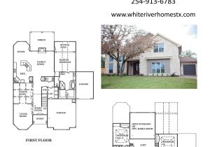 Crawford Homes Floor Plans Floorplans White River Homes