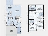 Crawford Homes Floor Plans Listing 141 Willow Park Cochrane