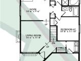 Crawford Homes Floor Plans Nottingham Ii B by Crawford Homes Build In Canada