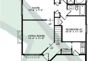 Crawford Homes Floor Plans Nottingham Ii B by Crawford Homes Build In Canada