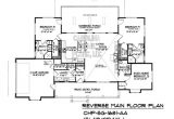 Crawl Space House Plans Small Country Ranch Style House Plan Sg 1681 Sq Ft